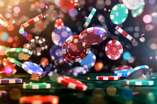 SportyBet Mobile Casino Interface